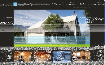 Maxwell Lodge Queenstown