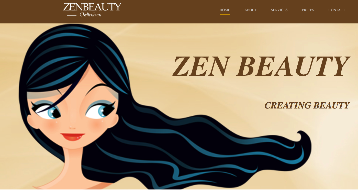 ZenBeauty (Lexandclo)