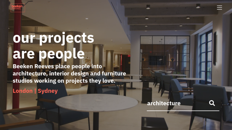 Beeken Reeves (Biff Bang Pow Ltd.)