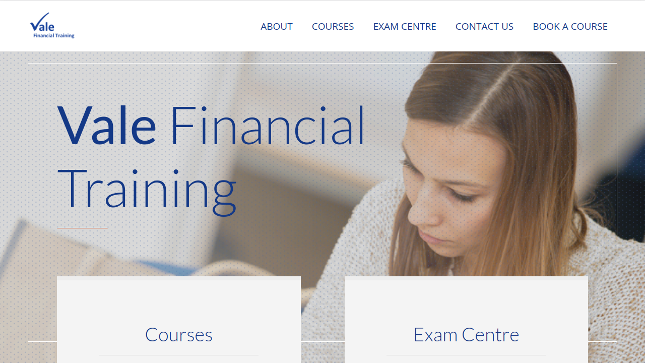 Vale Financial Training ()