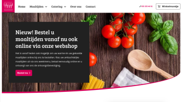 Fresh Food Apeldoorn