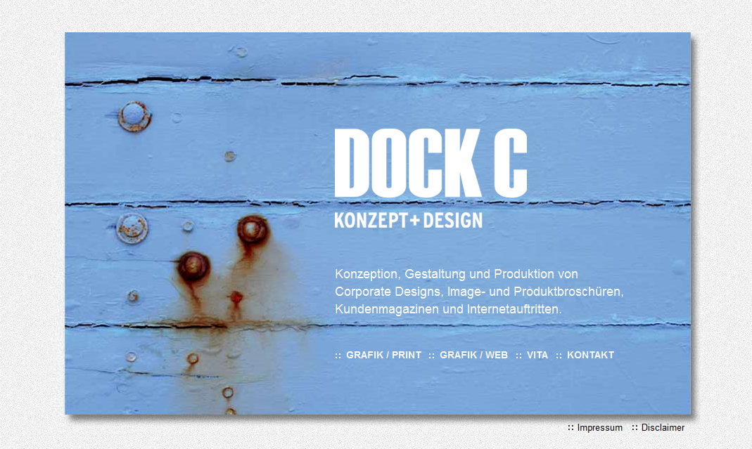 DOCK-C (team-o)