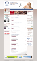 The Slovak Small Animal Veterinary Association (Sk