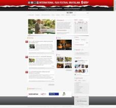 International Film Festival Bratislava