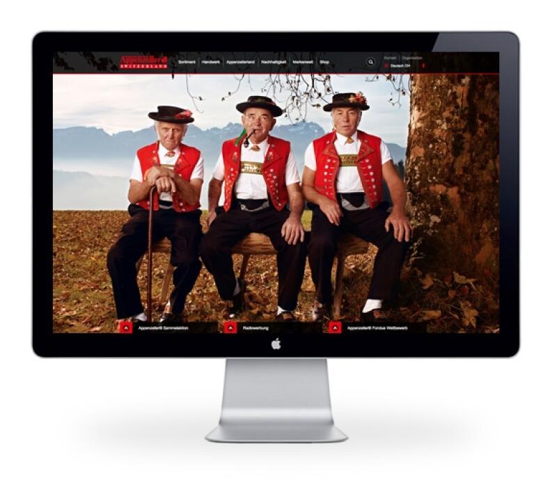 Appenzeller (arillo)