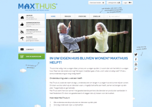 Max Thuis