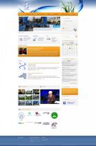 Website of Cancer Research Foundation