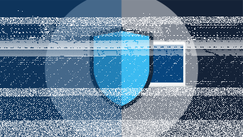 Shielded site Shield 1 image