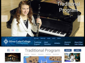 Silver Lake College