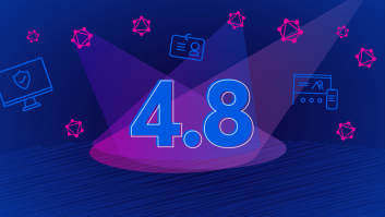 Silverstripe CMS 4.8 image