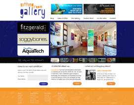 Sitting Room Gallery