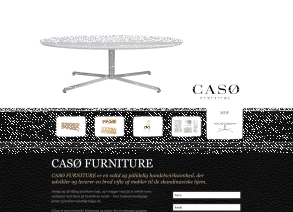 CASØ Furniture