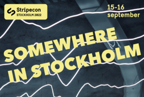 Somewhere in Stokholm image