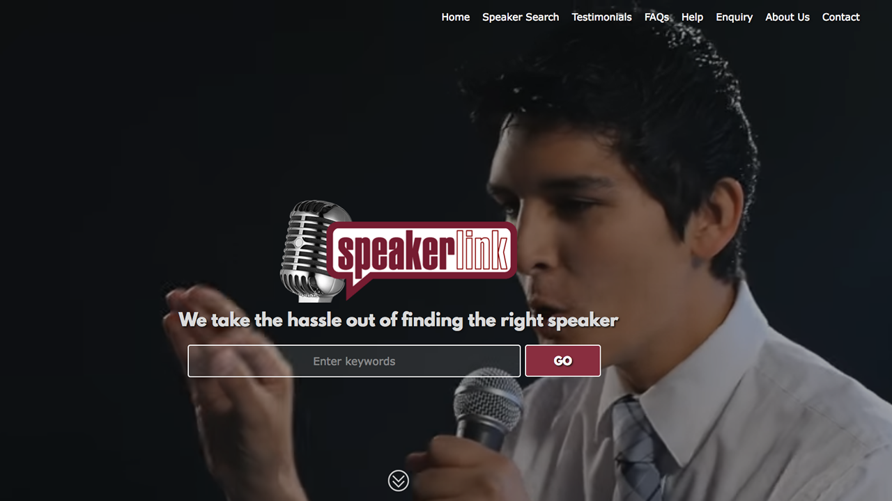 Speakerlink (Netinsites)
