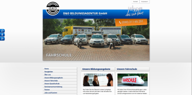 D&D Bildungsagentur
