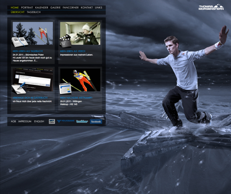 Thomas Morgenstern (niepi)