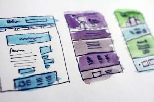 UX Design blog image