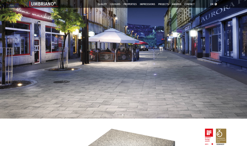 Umbriano (Schaper Software)