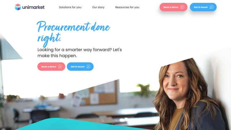 Unimarket (Swaytech)