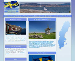 Sweden Experience