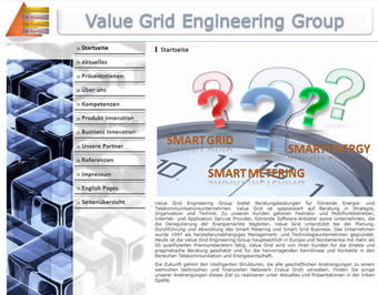 Value Grid Engineering Group (Axel Larator)