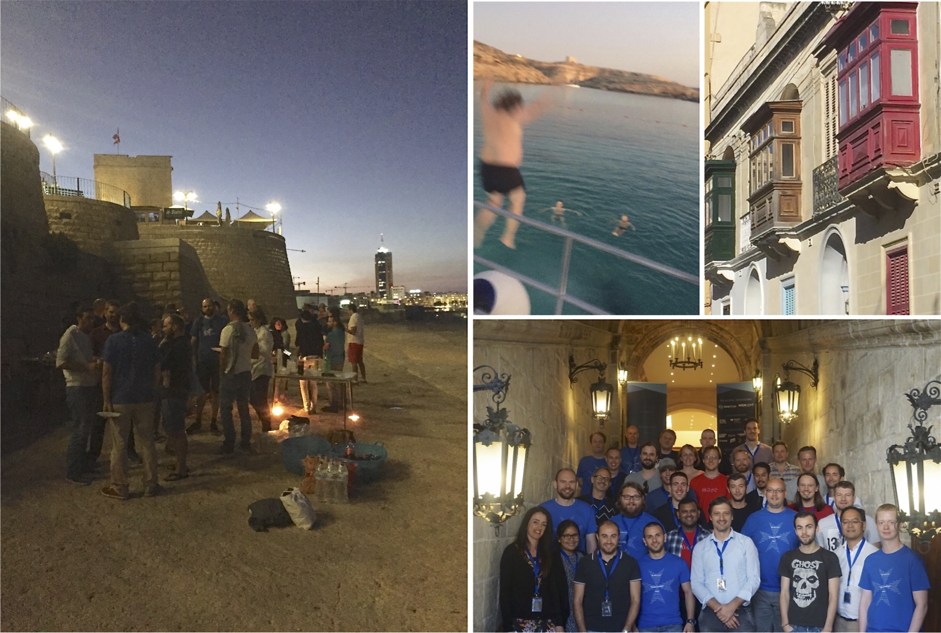 Valletta Sliema