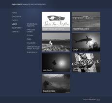 Carlo Cianti - Filmmaker and Photographer