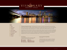 Visionary Property Group