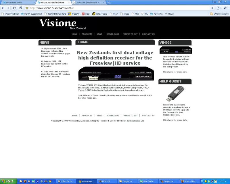 Visione New Zealand (ra1n)