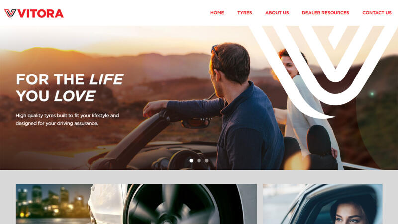 Vitora Tyres (Web Torque)