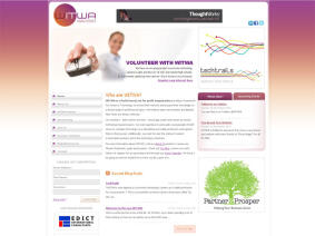 Women in Technology Western Australia (WITWA)