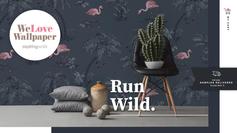 We Love Wallpaper (PlasticStudio)