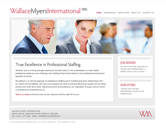 Wallace Myers International (neilcreagh)