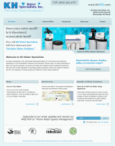 KH Water Specialists