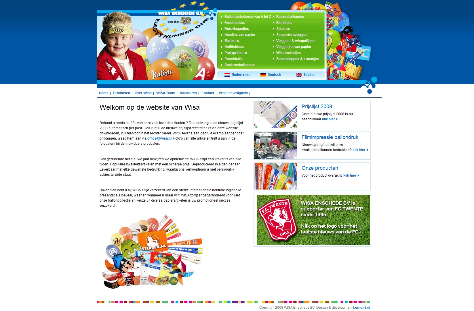 www.wisa.nl (Fuzz10)
