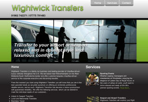 Wightwick Transfers