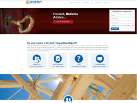Wizebuy Building Inspectors LTD