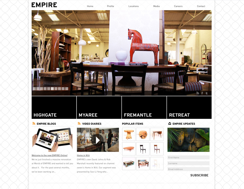 World of EMPIRE (rokryan)