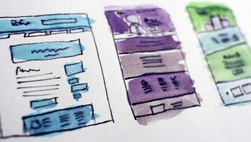 UX Design blog image