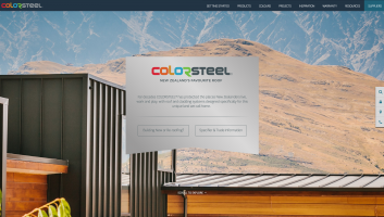 colorsteel home image