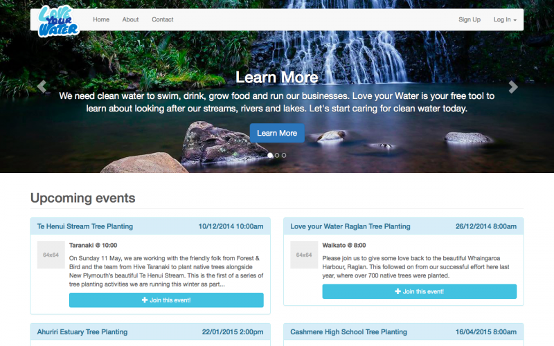 LYW Desktop Home 1