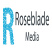 View Roseblade Media's listing
