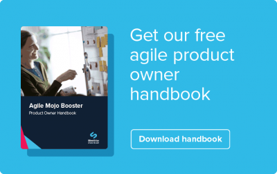 AgileMojoBooster