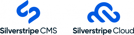 Silverstripe product logos