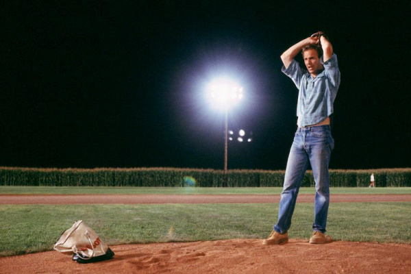 Field of Dreams still by Melinda Sue Gordon