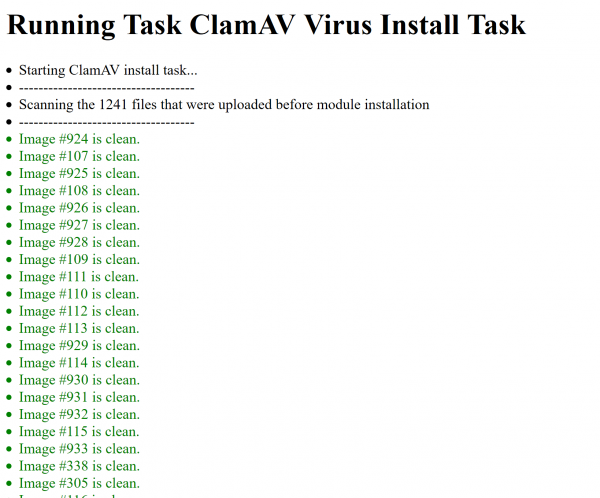 runningtask