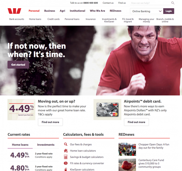 westpac