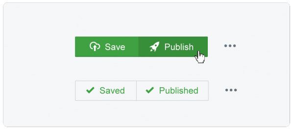 save publish