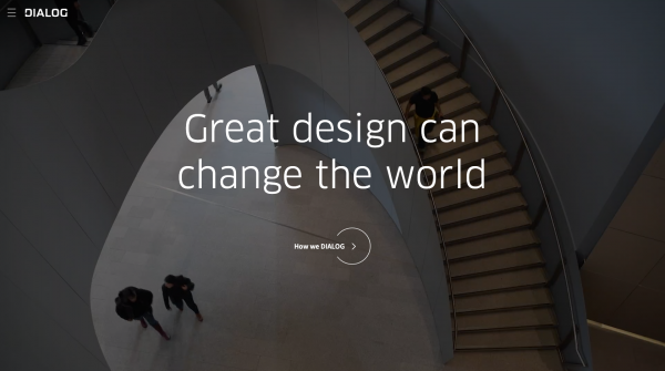 DIALOG website image