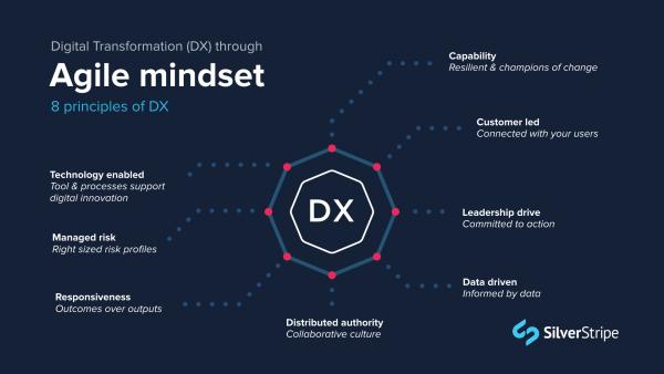 DX principles